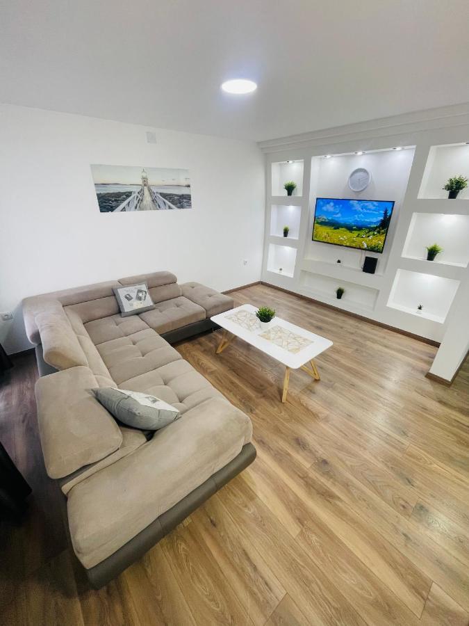 סורצ'ין Muki Apartments מראה חיצוני תמונה