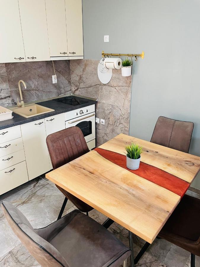 סורצ'ין Muki Apartments מראה חיצוני תמונה