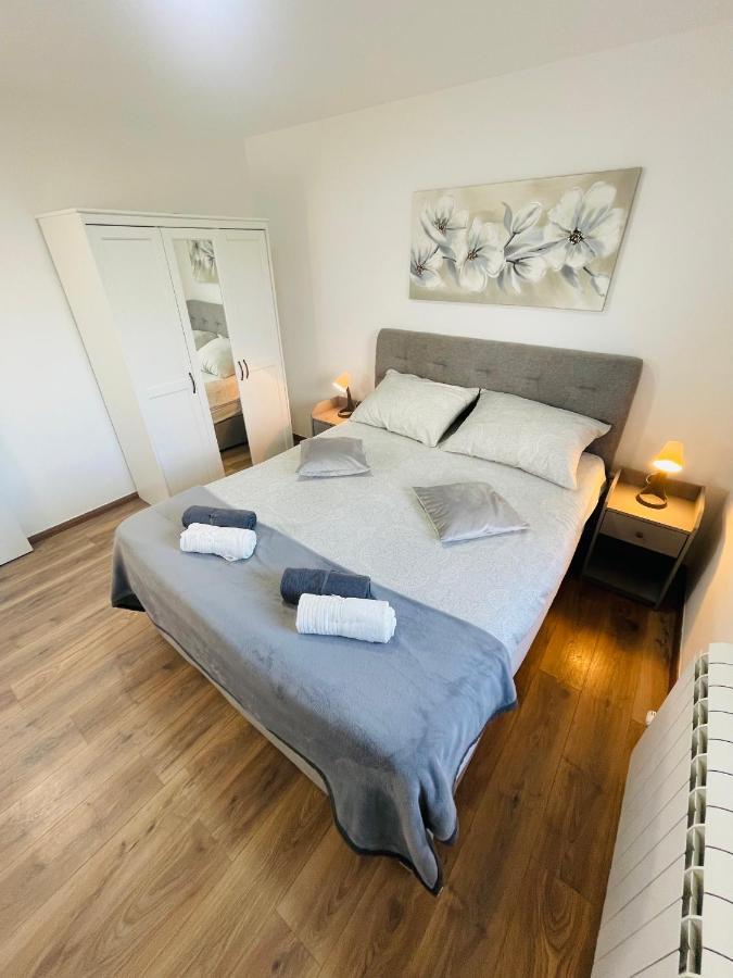 סורצ'ין Muki Apartments מראה חיצוני תמונה