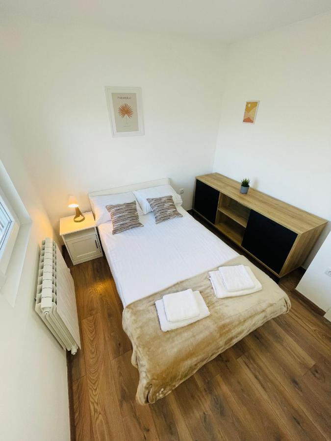 סורצ'ין Muki Apartments מראה חיצוני תמונה