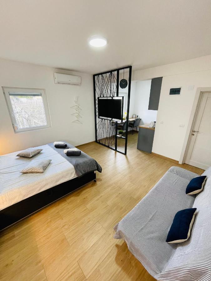 סורצ'ין Muki Apartments מראה חיצוני תמונה