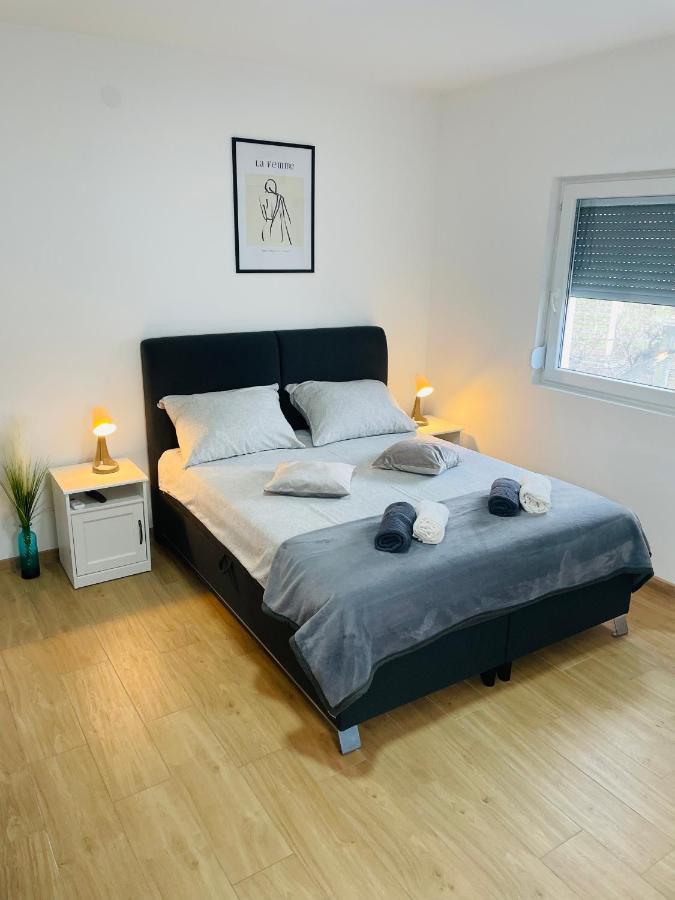 סורצ'ין Muki Apartments מראה חיצוני תמונה