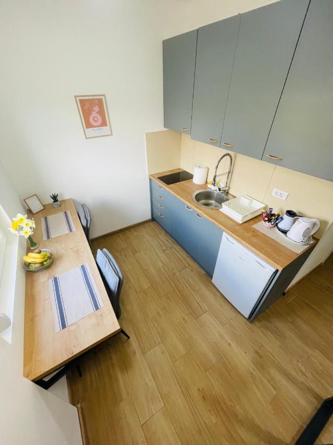 סורצ'ין Muki Apartments מראה חיצוני תמונה