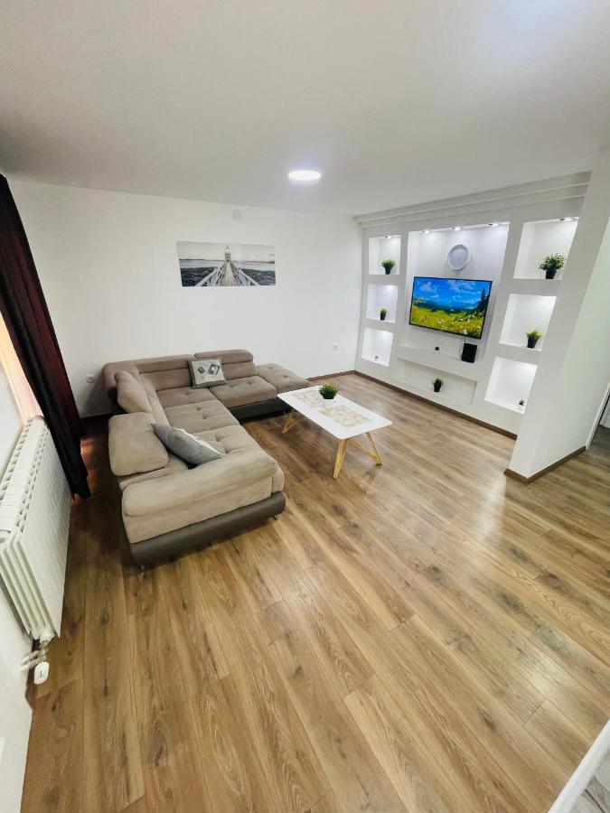 סורצ'ין Muki Apartments מראה חיצוני תמונה