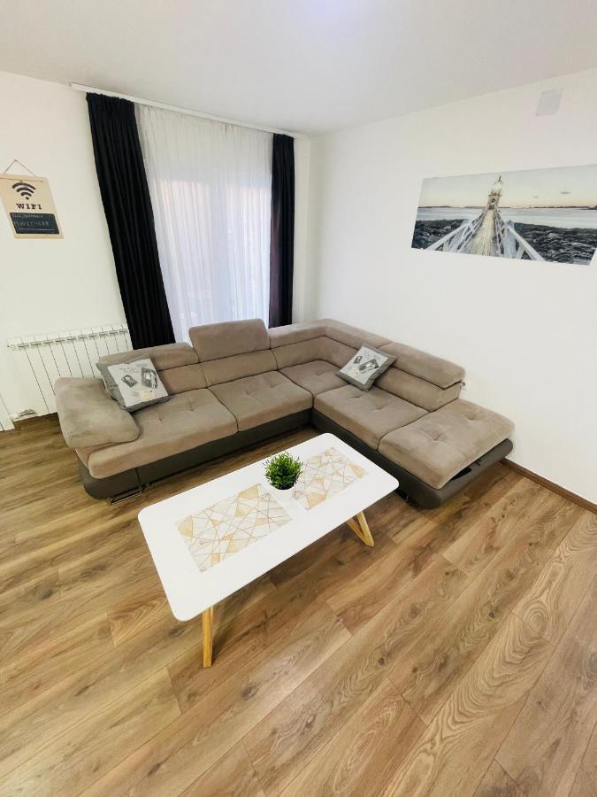 סורצ'ין Muki Apartments מראה חיצוני תמונה