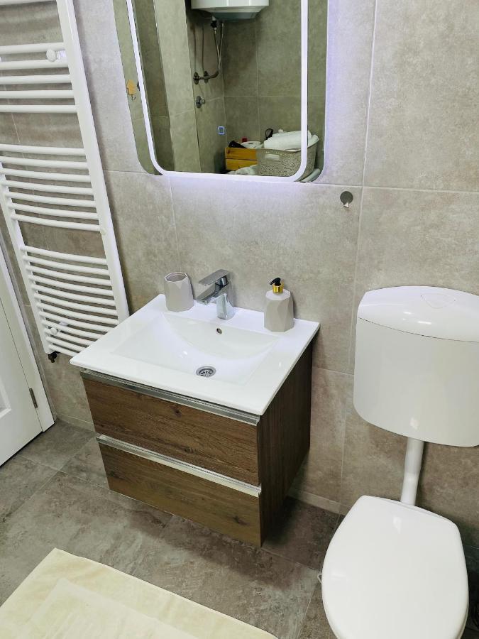 סורצ'ין Muki Apartments מראה חיצוני תמונה