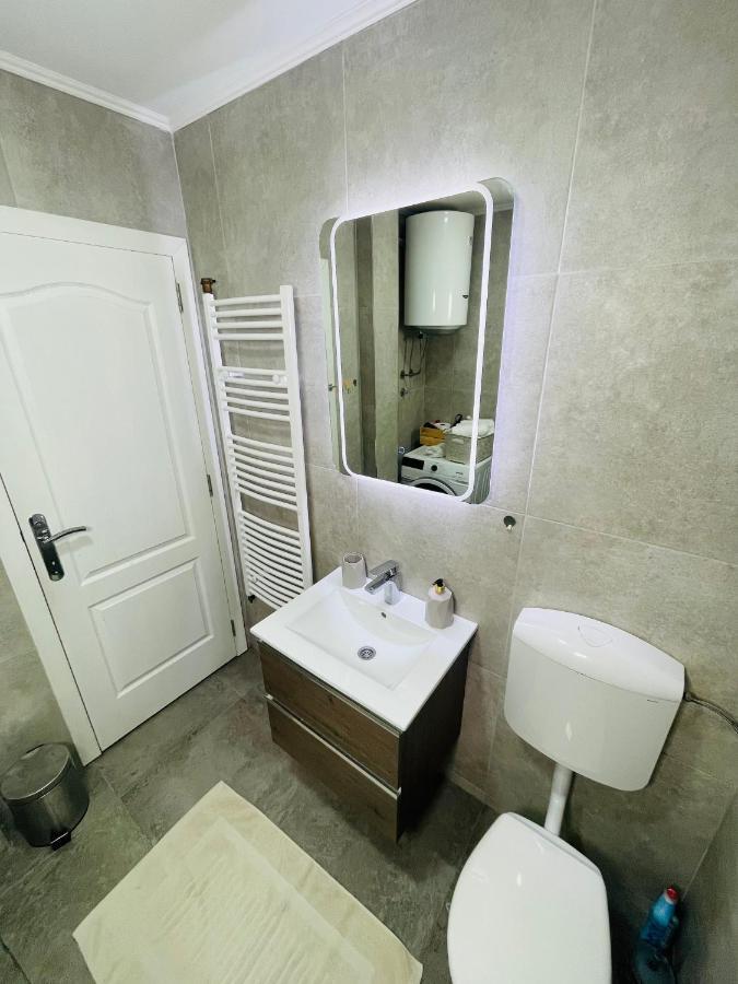 סורצ'ין Muki Apartments מראה חיצוני תמונה