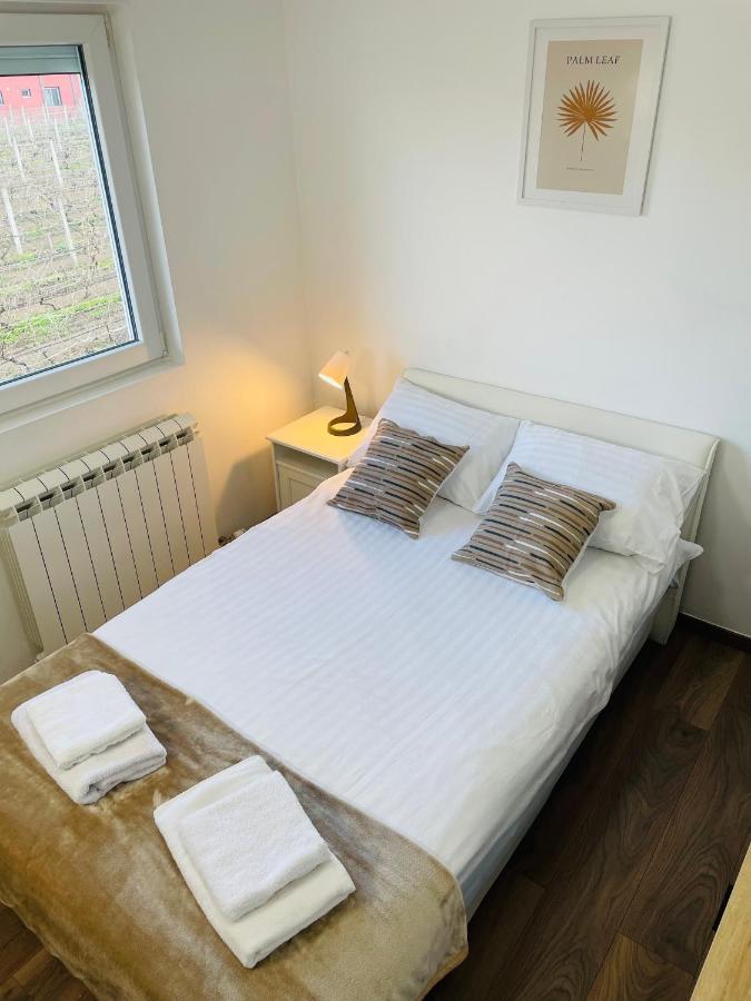 סורצ'ין Muki Apartments מראה חיצוני תמונה