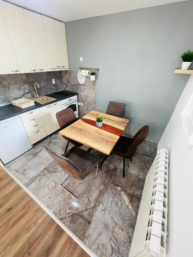 סורצ'ין Muki Apartments מראה חיצוני תמונה