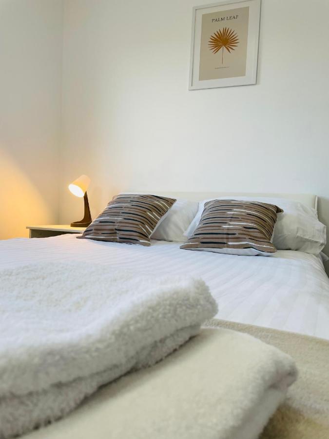 סורצ'ין Muki Apartments מראה חיצוני תמונה