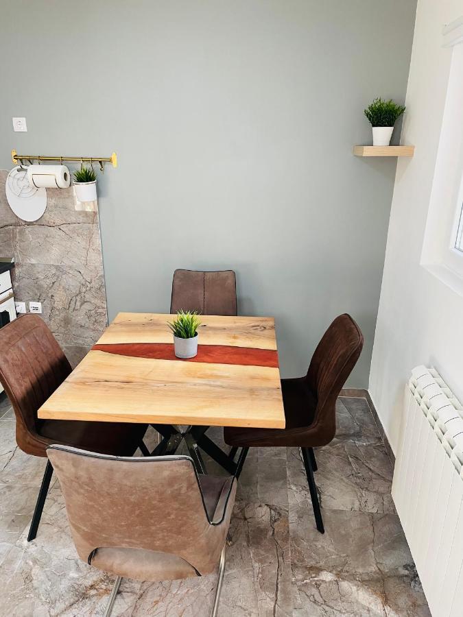 סורצ'ין Muki Apartments מראה חיצוני תמונה
