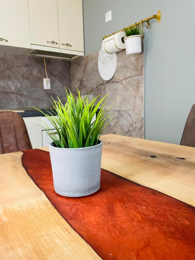 סורצ'ין Muki Apartments מראה חיצוני תמונה