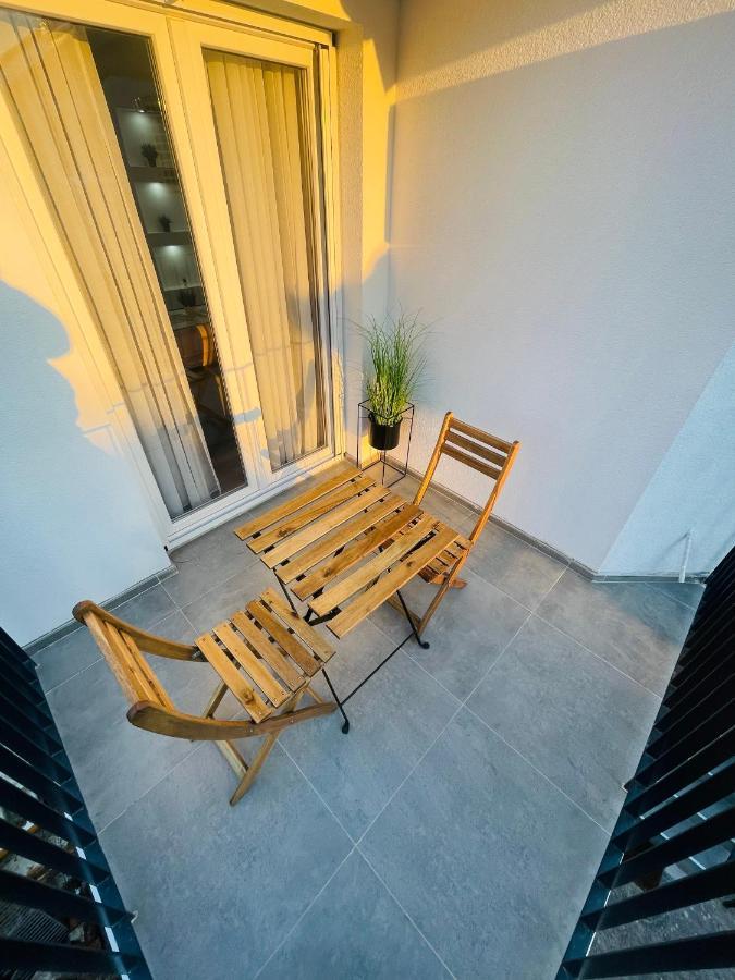 סורצ'ין Muki Apartments מראה חיצוני תמונה