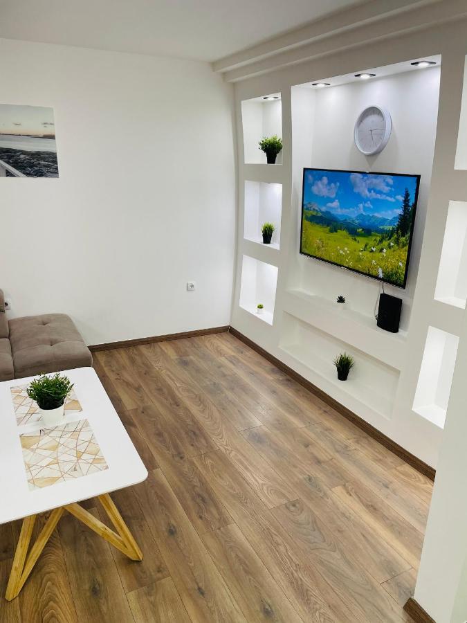 סורצ'ין Muki Apartments מראה חיצוני תמונה