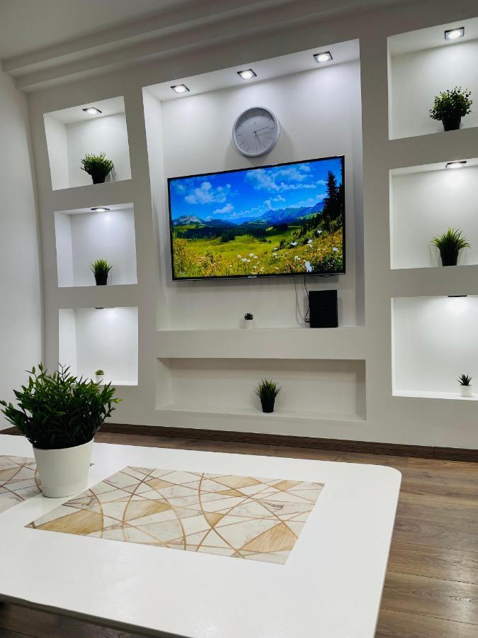 סורצ'ין Muki Apartments מראה חיצוני תמונה