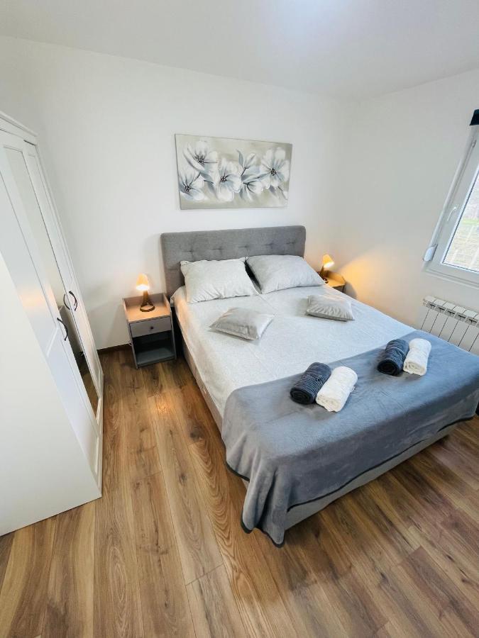 סורצ'ין Muki Apartments מראה חיצוני תמונה