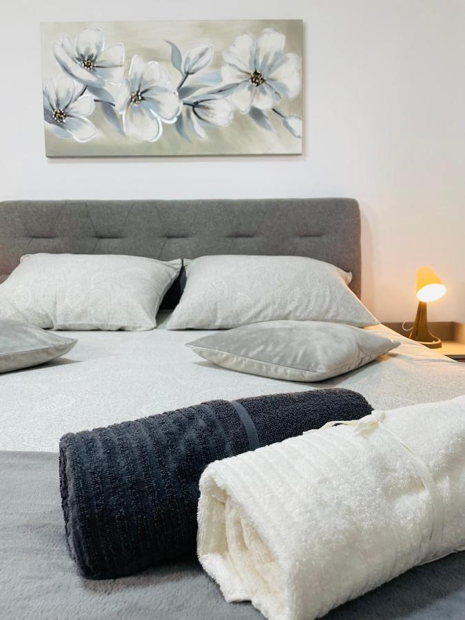 סורצ'ין Muki Apartments מראה חיצוני תמונה