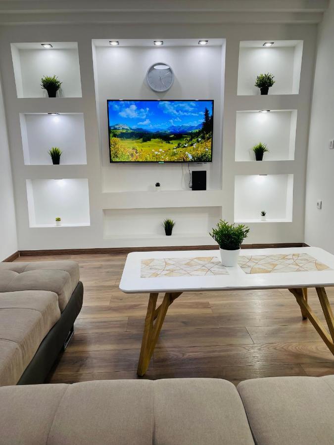 סורצ'ין Muki Apartments מראה חיצוני תמונה