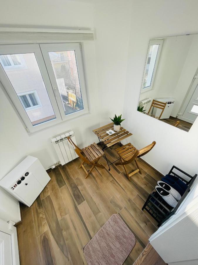 סורצ'ין Muki Apartments מראה חיצוני תמונה