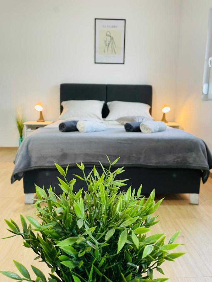סורצ'ין Muki Apartments מראה חיצוני תמונה