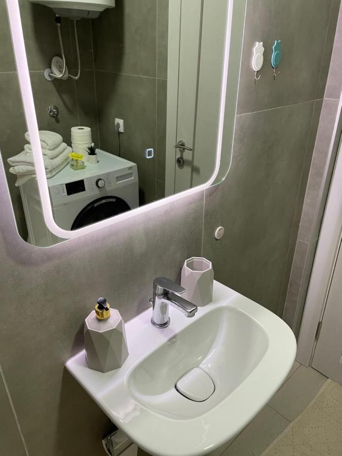 סורצ'ין Muki Apartments מראה חיצוני תמונה