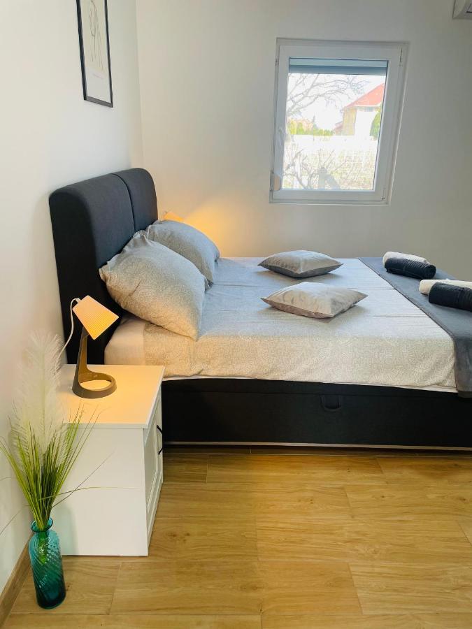 סורצ'ין Muki Apartments מראה חיצוני תמונה