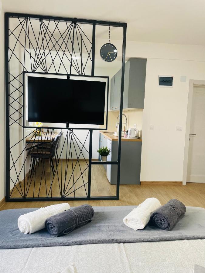 סורצ'ין Muki Apartments מראה חיצוני תמונה