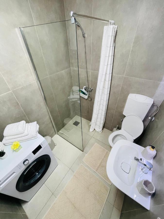 סורצ'ין Muki Apartments מראה חיצוני תמונה