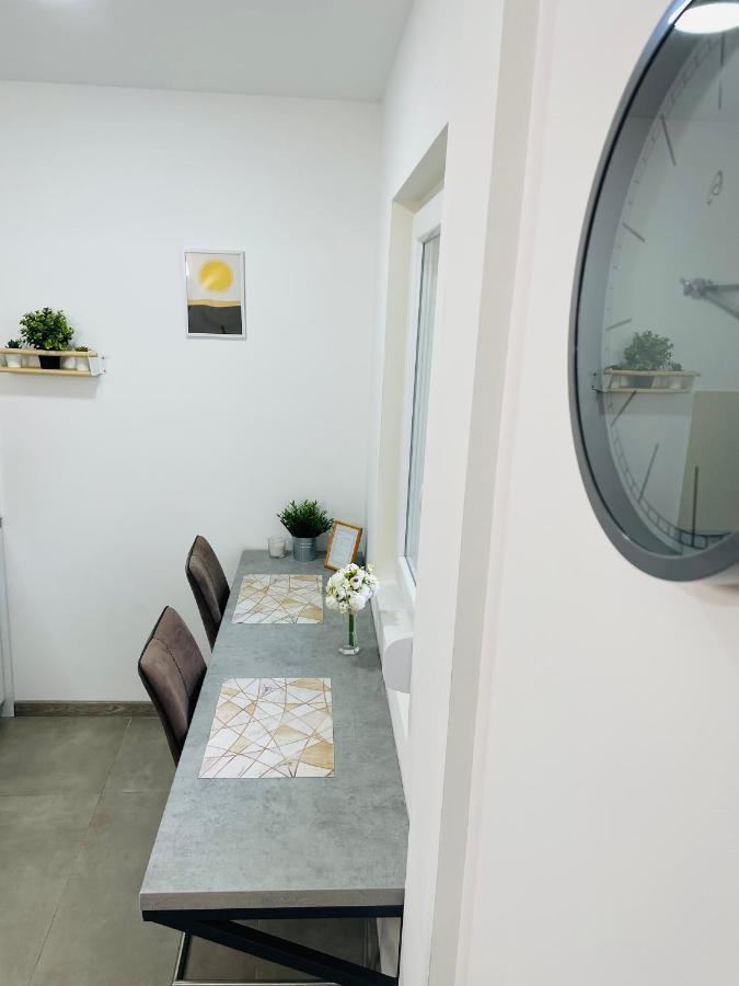 סורצ'ין Muki Apartments מראה חיצוני תמונה