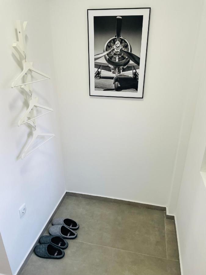 סורצ'ין Muki Apartments מראה חיצוני תמונה