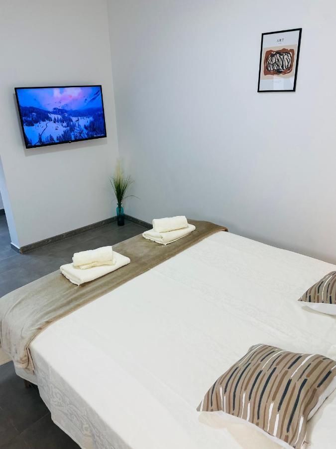 סורצ'ין Muki Apartments מראה חיצוני תמונה