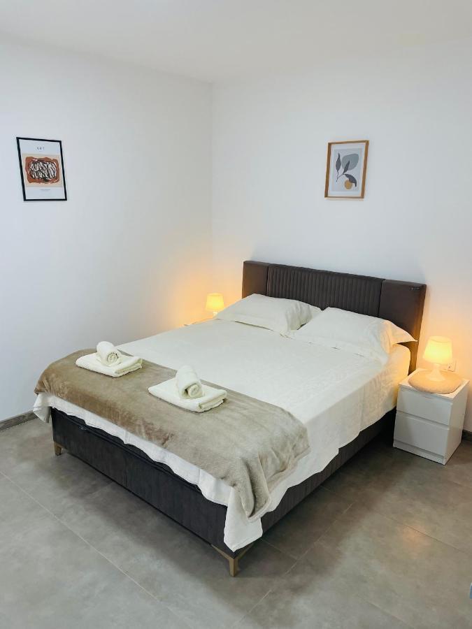 סורצ'ין Muki Apartments מראה חיצוני תמונה