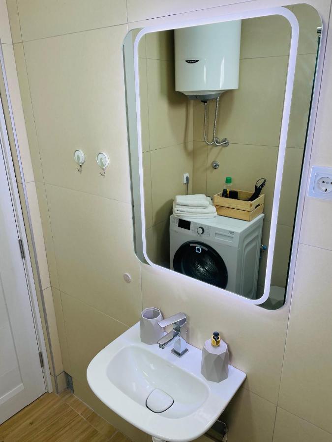 סורצ'ין Muki Apartments מראה חיצוני תמונה