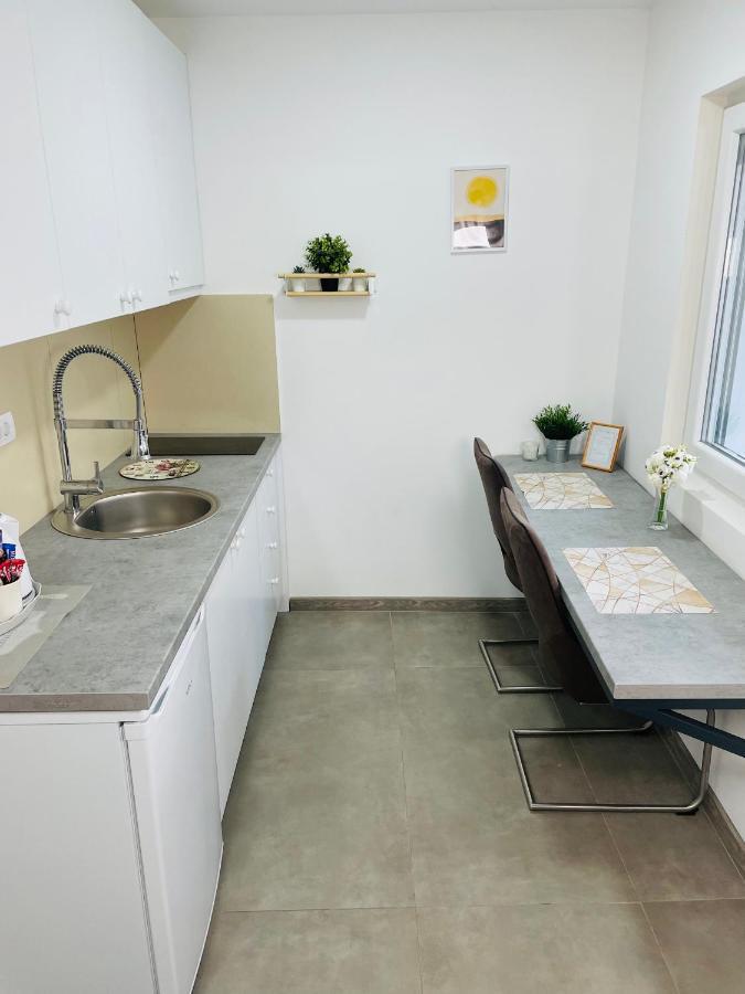סורצ'ין Muki Apartments מראה חיצוני תמונה