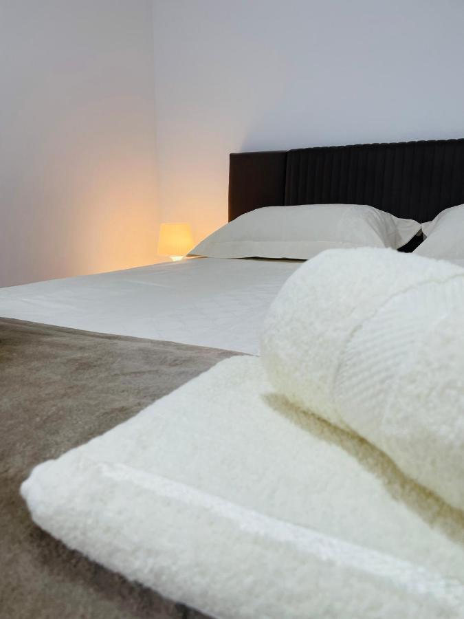 סורצ'ין Muki Apartments מראה חיצוני תמונה